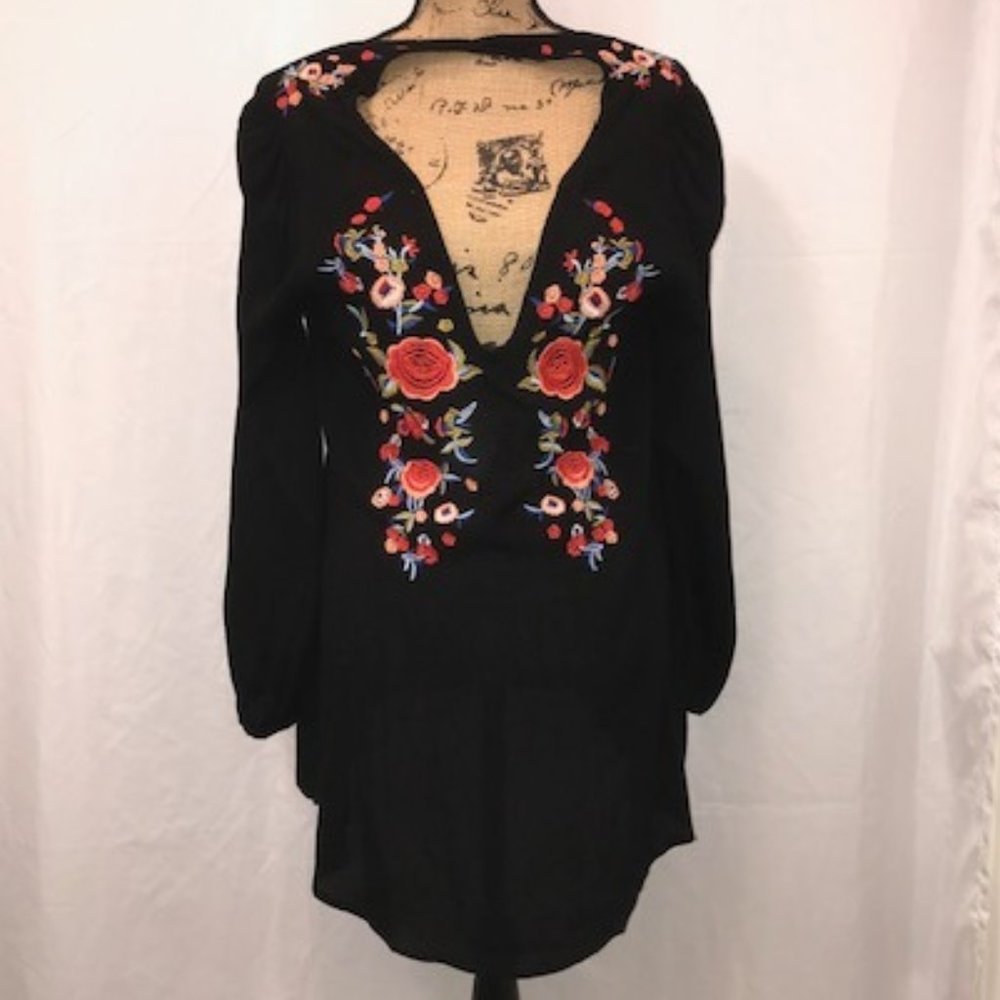 Women's Blouse